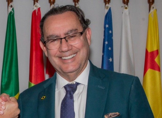 Augusto Cury/Reprodução/Redes sociais