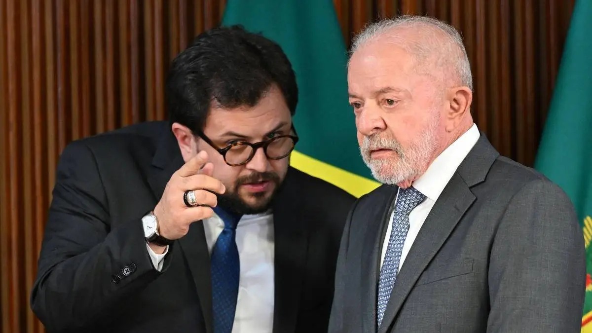 Evaristo Sá/AFP