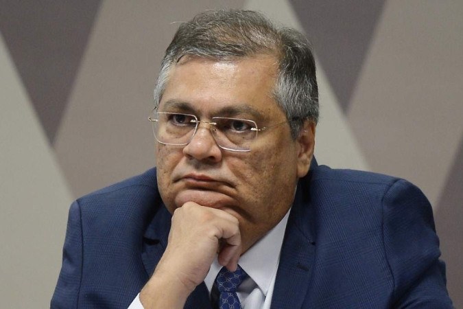 Dino já havia cobrado à PF que enviasse detalhes das provas colhidas no caso do INSS e alertou que trocas na equipe deveriam ser comunicadas a ele/Ed Alves/CB/D.A Press