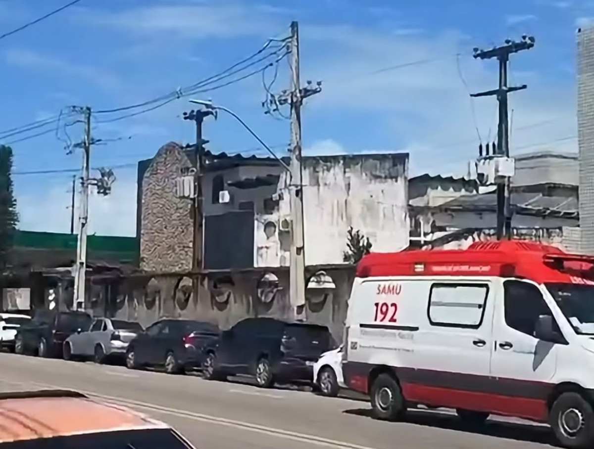 Foto: Reprodução/Instagram