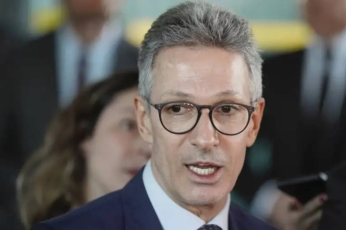 Rafa Neddermeyer/ Agência Brasil