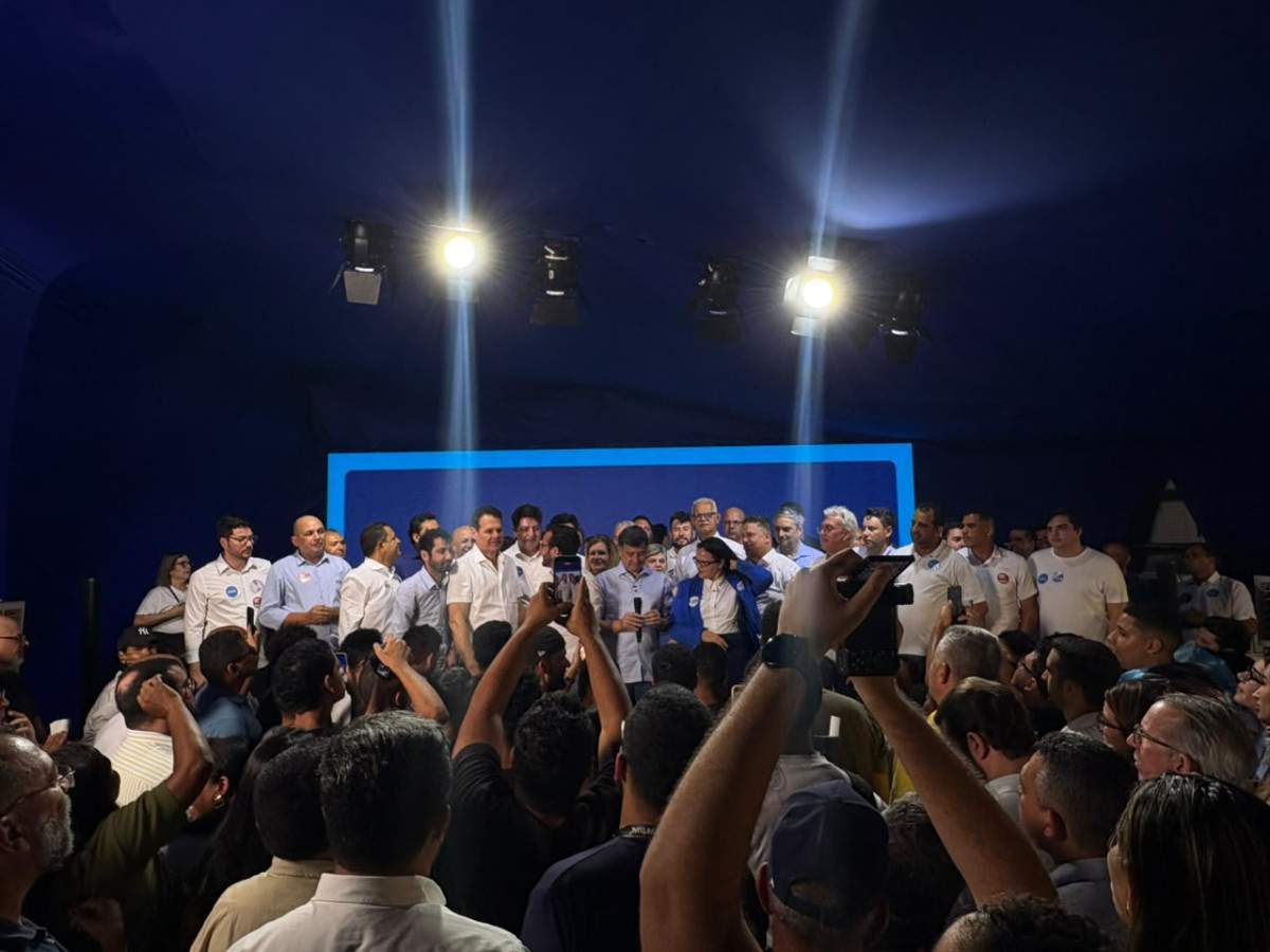Guto Moraes/DP Radar