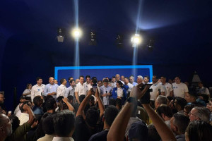 Eduardo da Fonte diz que Uni&atilde;o Progressista "foi un&acirc;nime" em coliga&ccedil;&atilde;o com Raquel