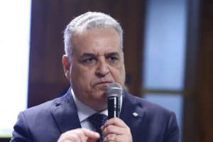 O deputado era pr&eacute;-candidato ao Senado por Alagoas e travaria uma disputa acirrada contra Renan Calheiros (MDB) e Arthur Lira (PP)