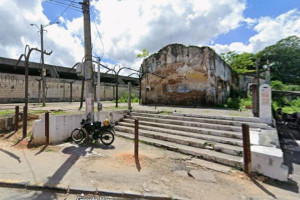 Segundo MPPE, estruturas estariam oferecendo riscos &agrave; malha ferrovi&aacute;ria