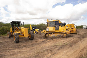 Pernambuco inicia obras da duplica&ccedil;&atilde;o da BR-232 entre S&atilde;o Caetano e Belo Jardim