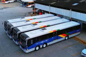 BNDES aprova R$ 102,1 milh&otilde;es para renova&ccedil;&atilde;o de frota de &ocirc;nibus no Grande Recife