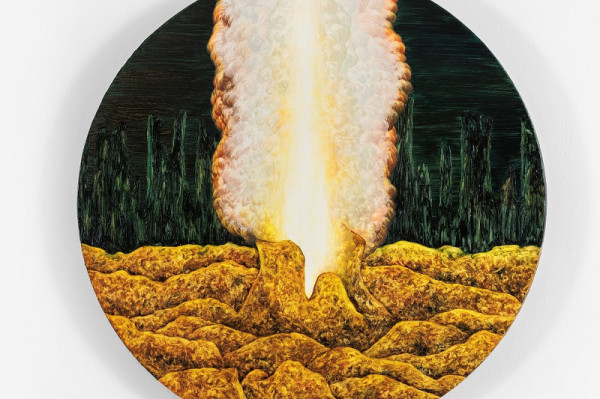 'A Criação da Luz'  (Divulgação)