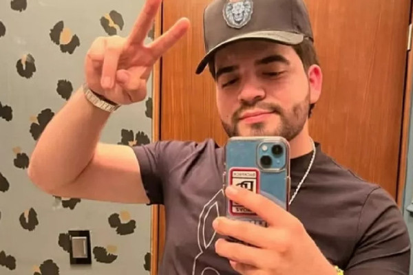 Reprodução/Redes Sociais