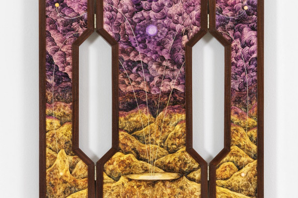 'Conversas com o Céu'
 (Divulgação)