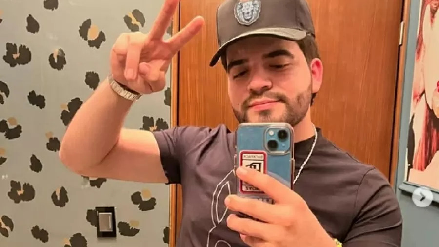 Reprodução/Redes Sociais