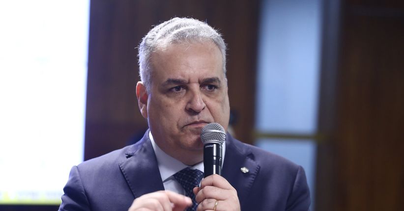 O deputado era pré-candidato ao Senado por Alagoas e travaria uma disputa acirrada contra Renan Calheiros (MDB) e Arthur Lira (PP)/Divulgação/Câmara
