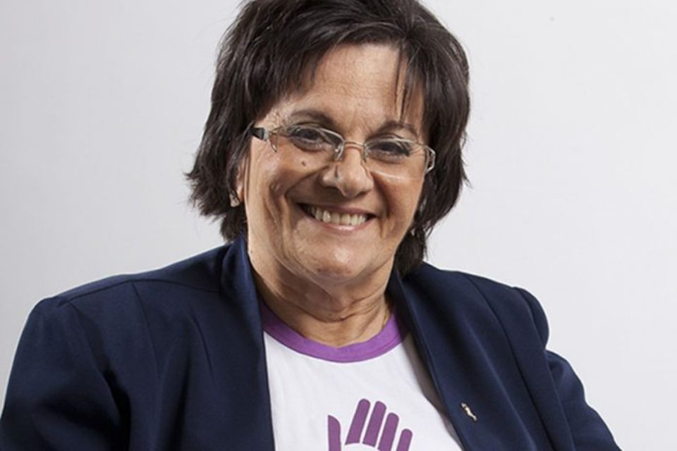 Lei Maria da Penha completa 20 anos em agosto de 2025/Foto: Divulgação
