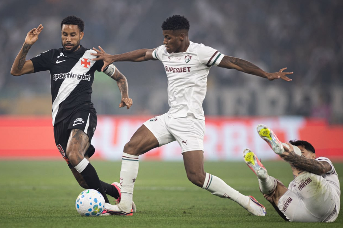 ASCOM/VASCO DA GAMA