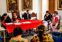 A vota&ccedil;&atilde;o foi realizada pelo Conselho Estadual de Preserva&ccedil;&atilde;o do Patrim&ocirc;nio Cultural (CEPPC) - Foto: Silla Cadengue/Fundarpe