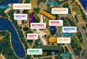 Primeira edi&ccedil;&atilde;o do SP2B acontece no Parque Ibirapuera, em S&atilde;o Paulo - Divulga&ccedil;&atilde;o/SP2B