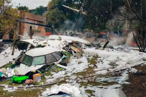 PF conclui investiga&ccedil;&atilde;o sobre queda de avi&atilde;o da Voepass, aponta omiss&atilde;o e indicia 16 pessoas