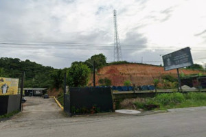 Clube de Tiro de Pernambuco, localizado &agrave;s margens da BR-408, em S&atilde;o Louren&ccedil;o da Mata