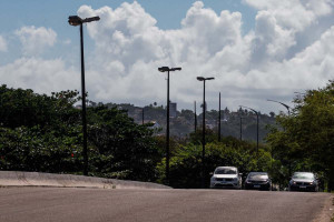 Esse "breu" relatado pelos comerciantes fez com que os propriet&aacute;rios instalassem diversos dispositivos de seguran&ccedil;a