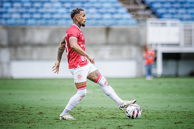 Gabriel Leite/América FC.