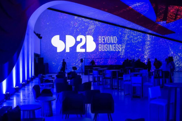 SP2B reúne líderes de tecnologia e inovação em São Paulo; professor da UFPE será destaque
