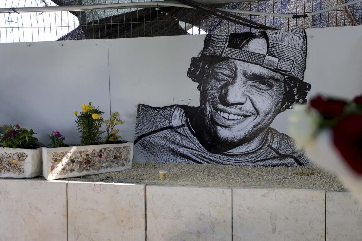  Middle East Images via AFP