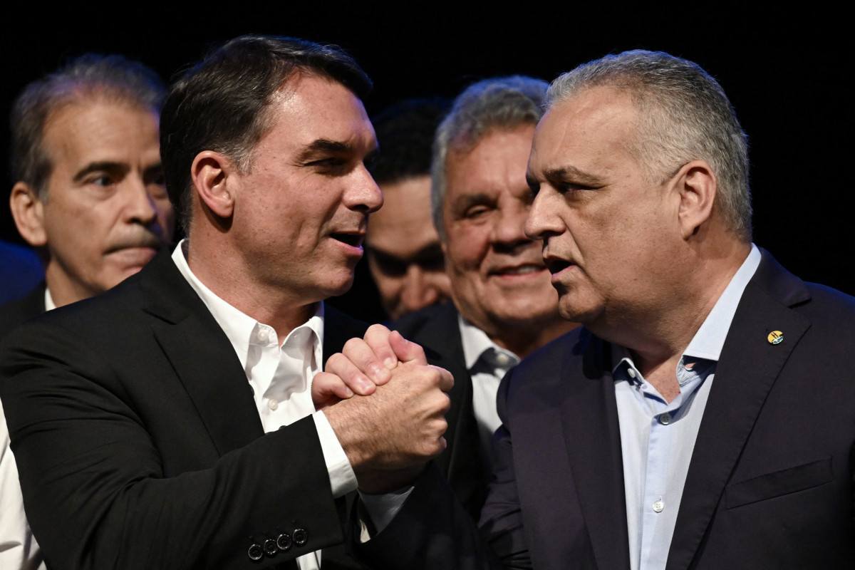 EVARISTO SA / AFP