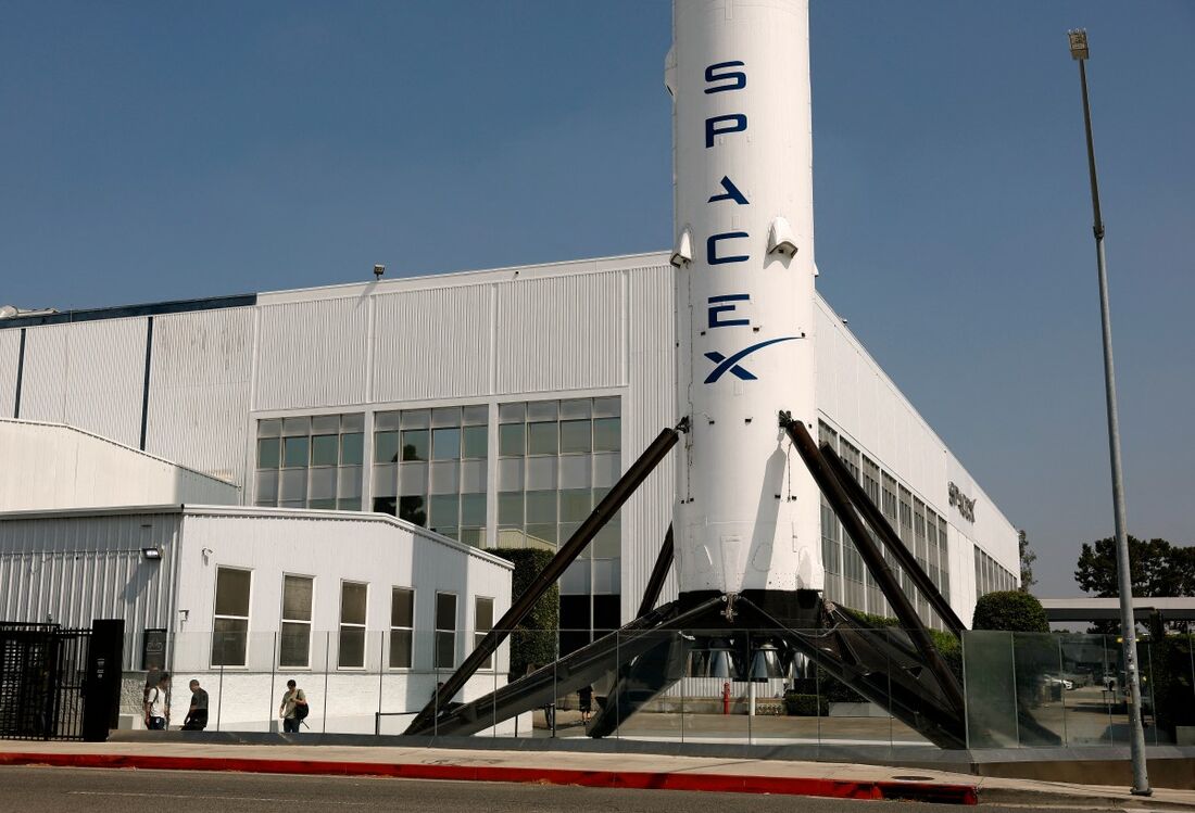 Justin Sullivan/Getty Images North America/Getty Images via AFP