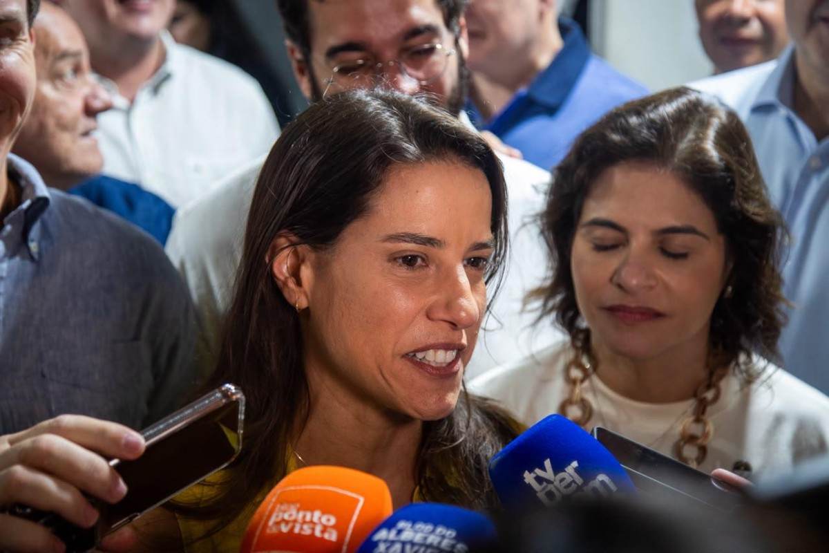 Foto: Karol Rodrigues/DP Foto