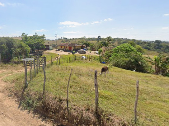 Reprodução/Google Street View