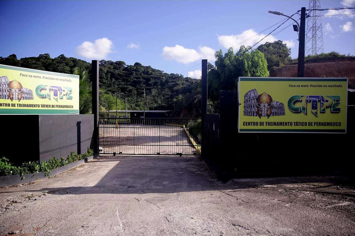 A PCPE informou que as investigações seguem em andamento, com o objetivo de identificar e localizar os demais envolvidos, bem como recuperar os materiais subtraídos./Foto: Mauricio Ferry / DP Foto