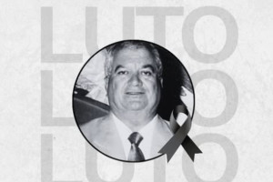 Edson Domingues Nogueira, ex-presidente da FPFS 