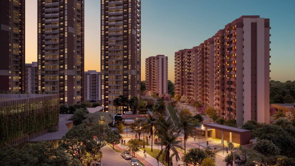 As obras têm uma duração estimada de quatro anos/Divulgação/ACLF