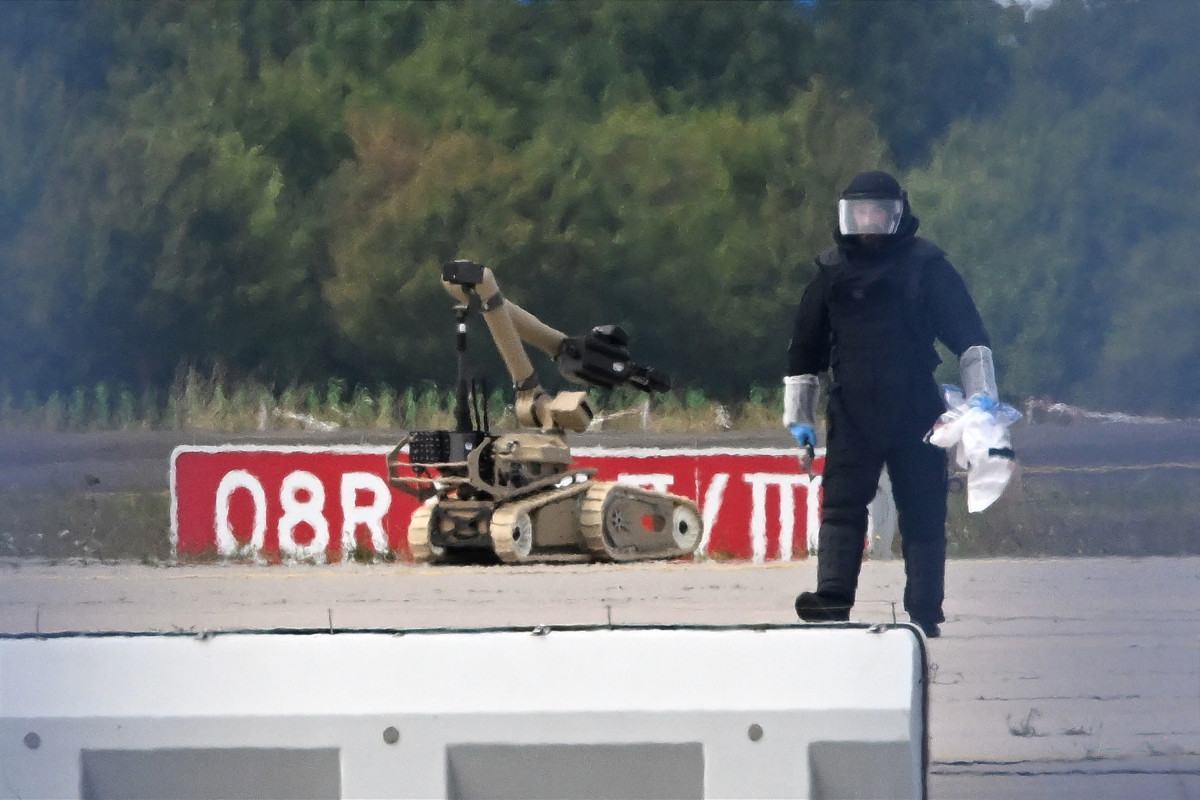 Hendrik Schmidt/AFP