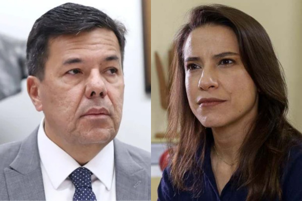 Mendonça não titubeia ao declarar voto em Raquel Lyra ainda que não esteja no palanque dela/Kayo Magalhães / Câmara dos Deputados | Rafael Vieira/DP Foto