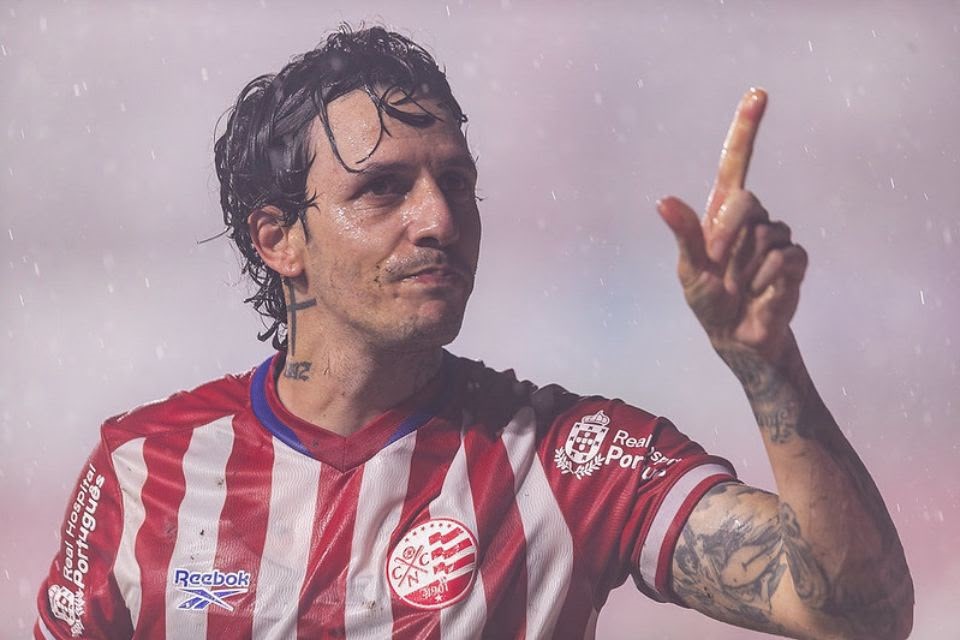 Rafael Vieira/CNC