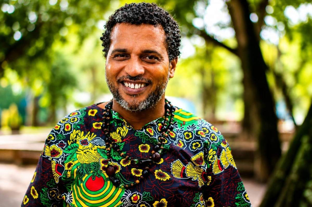 Segundo Renato Fonseca, a frente atuará na construção de políticas públicas em áreas fundamentais, como combate ao racismo, cultura e direitos humanos/Foto: Divulgação/PSOL