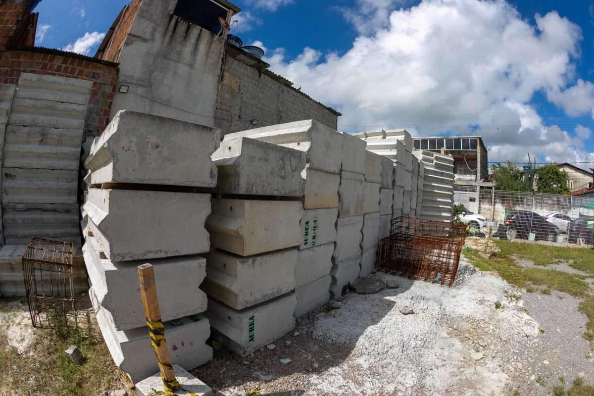 IMIP amplia tratamento de câncer com nova máquina de radioterapia e investimento de R$ 25 milhões
 (Foto: Rafael Vieira/DP)