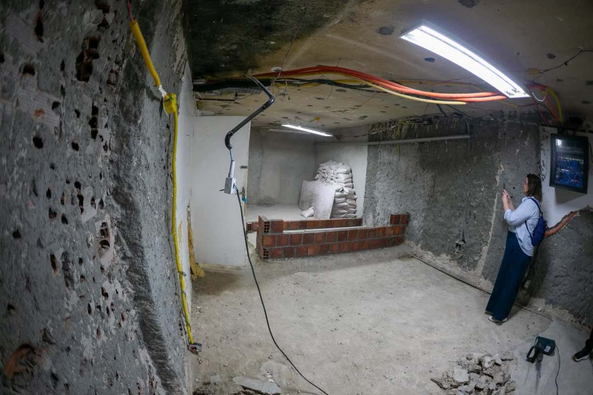 IMIP amplia tratamento de câncer com nova máquina de radioterapia e investimento de R$ 25 milhões
 (Foto: Rafael Vieira/DP)