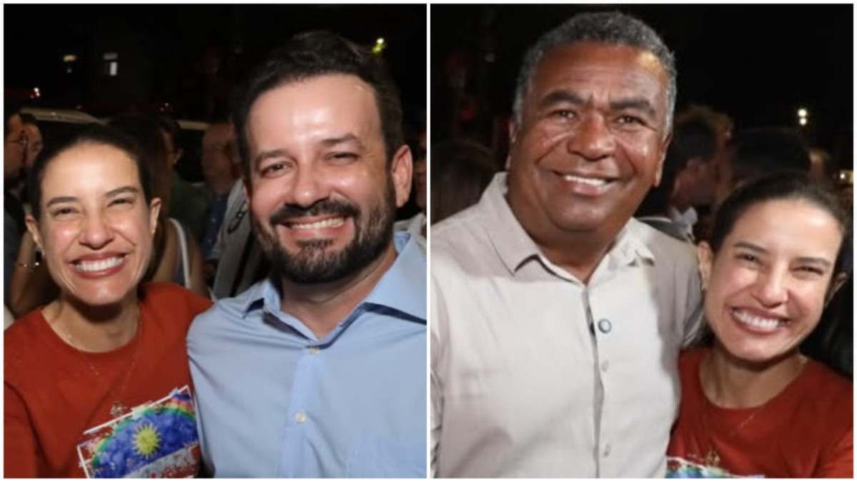 Fotos: Divulgação