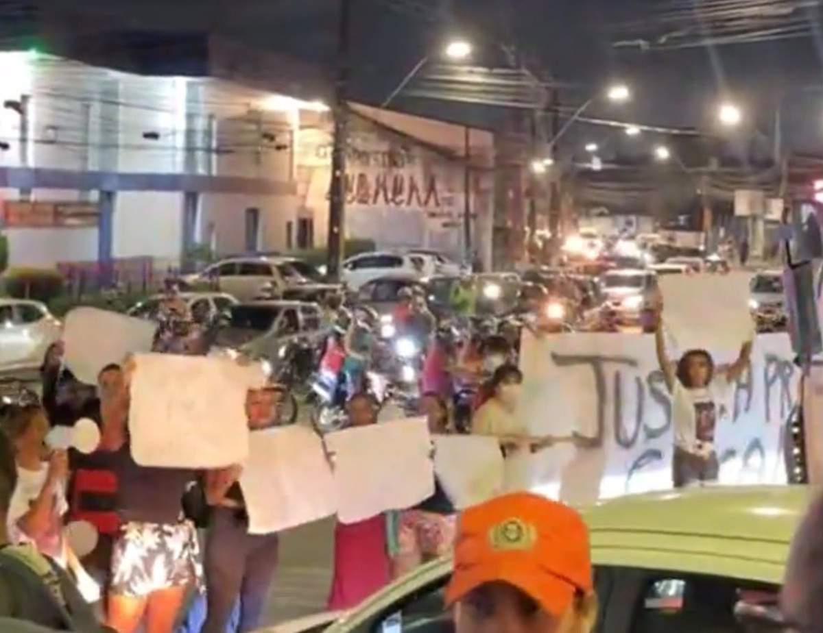 Foto: Reprodução/Redes Sociais