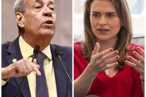 Cinco prefeitos retiram apoio &agrave; pr&eacute;-candidatura de Mar&iacute;lia Arraes ao Senado ap&oacute;s rompimento com &Aacute;lvaro Porto