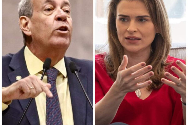 Marília Arraes perde apoio de cinco prefeitos e mais de 20 vereadores de diferentes municípios após rompimento com Álvaro Porto
/Foto: Divulgação/Internet