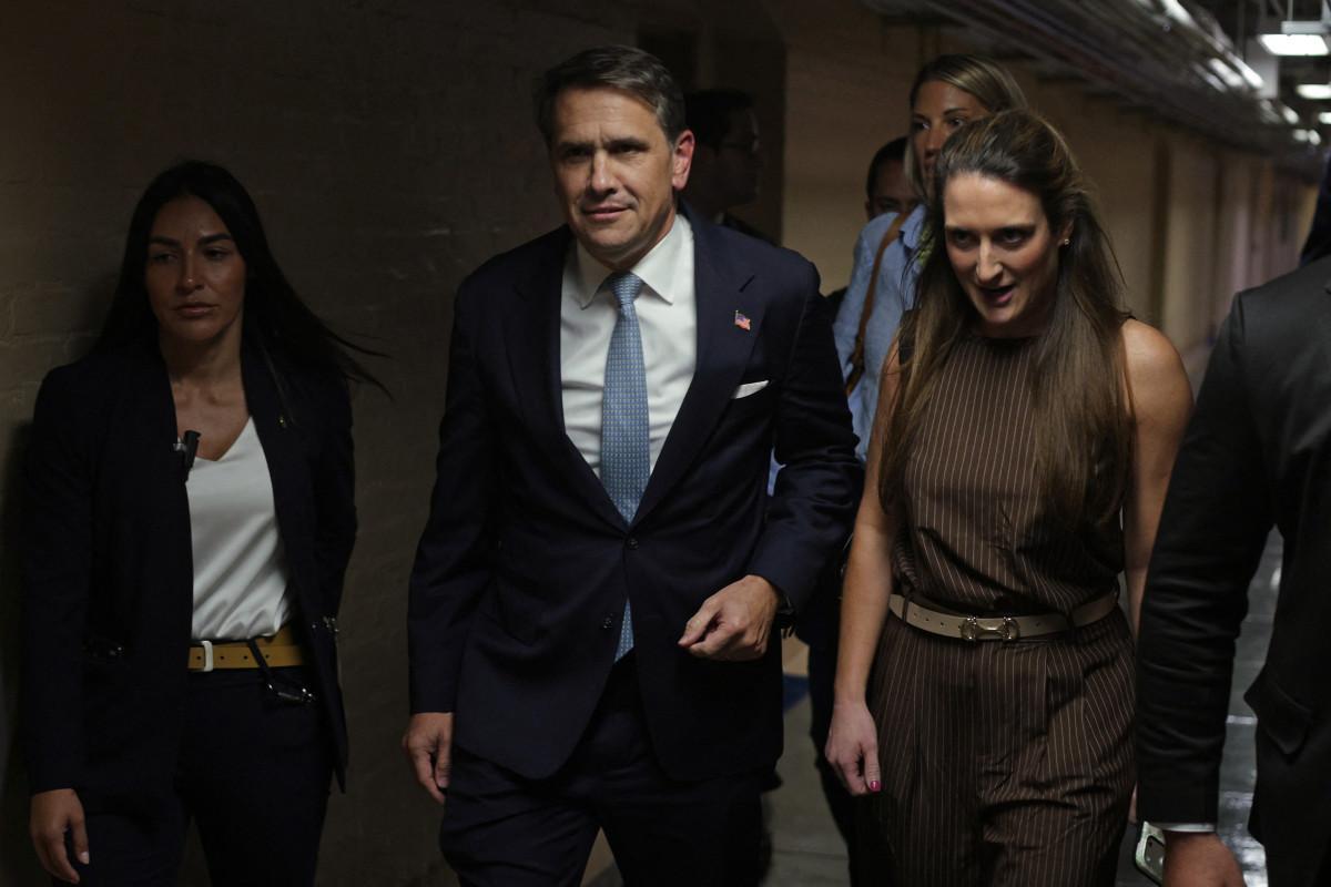 ALEX WONG/GETTY IMAGES NORTH AMERICA/GETTY IMAGES VIA AFP