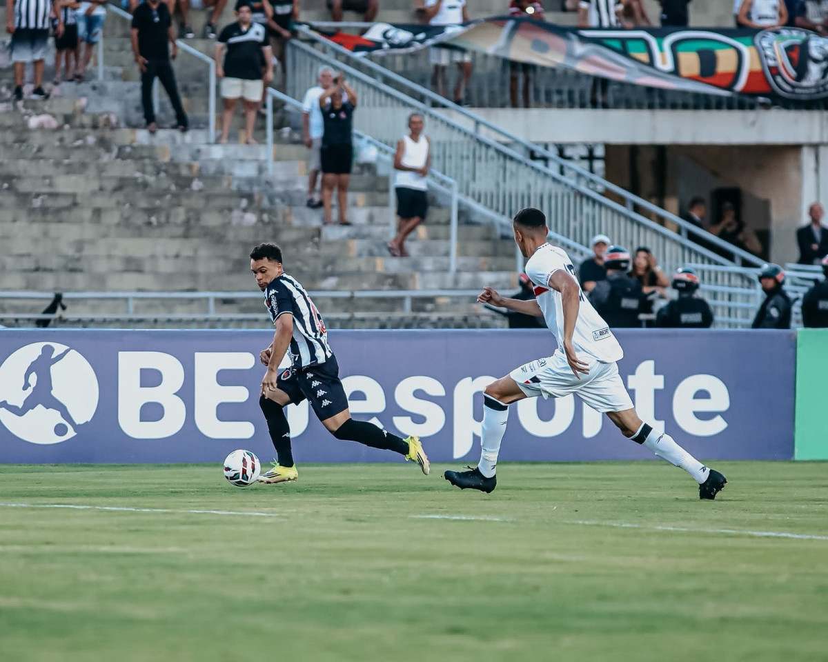 João Neto / Botafogo