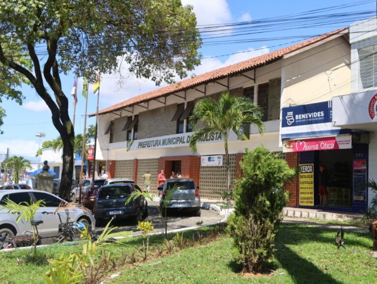 A ferramenta implementada será principal canal de inscrição para editais da PNAB, permitindo que os fazedores de cultura mantenham seus perfis atualizados/Foto: Gerson Nascimento/ Prefeitura de Paulista