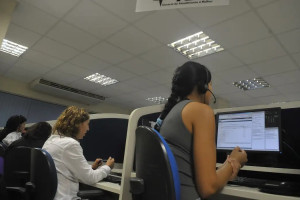 Pol&iacute;cia registrou 783 mil atendimentos especializados &agrave; mulher em 2025