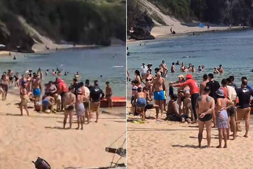 Reprodução/Redes Sociais.