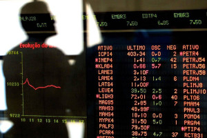A proje&ccedil;&atilde;o para o fim de 2028 seguiu em R$ 5,30 pela terceira semana consecutiva; para 2029 diminuiu de R$ 5,39 para R$ 5,37