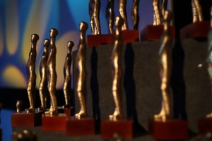 Trof&eacute;u Candango, do Festival de Bras&iacute;lia do Cinema Brasileiro